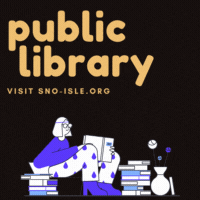 public library